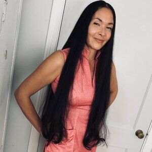 Meet your Posher, Ana